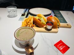 -风渡嘉荷西餐厅 Windy City(西三旗金隅店)