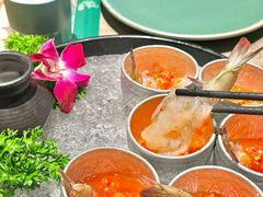 -安南越南餐厅(青岛万象城店)