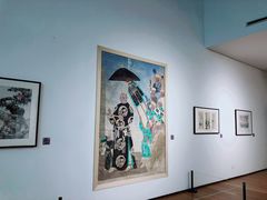 -四川美术学院美术馆