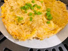 -四斤烤肉(东戴河孟家店)