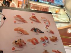 -争鲜回转寿司(西红门荟聚PLUS店)