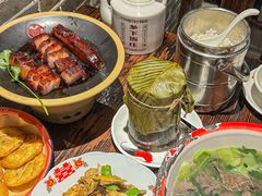 -广府乡下·饭庄(新港东路店)
