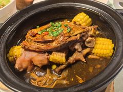 -大鸭梨烤鸭(望京店)