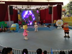 -史努比缤纷世界