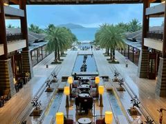 -石梅湾艾美度假酒店