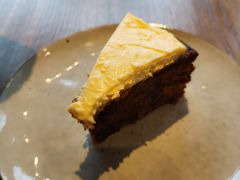 胡萝卜蛋糕-Wagas沃歌斯(合生汇店)