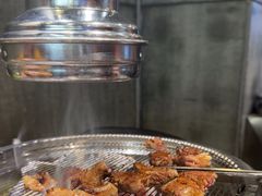 -本炙炭烤·蒲烧活鳗料理店(金沙洲店)