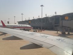 -东营胜利机场