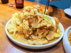 -李记大厨