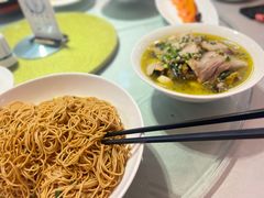 -三元宾馆-中餐厅