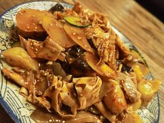 -小二楼炖肠