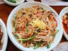 -全州拌饭馆(龙源西街店)