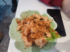 -锅立方•炭火蛙锅(六合万达广场店)