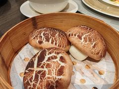 -万丽轩·粤菜(王府井金茂万丽酒店)