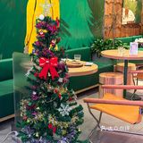 武汉！榴莲脑袋闭眼冲👀的披萨店！