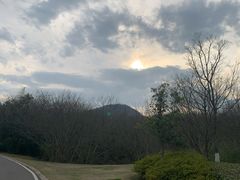 -南京市江宁方山