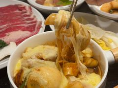 -本家·添百客韩国料理(泰然店)