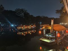 -侨美·唐荔园·40年地道粤菜