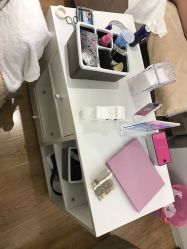 -EMILY艾枚莉美甲美睫·美颜·现磨咖啡