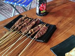 -满福居·烧烤涮(四八二店)