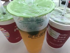 -巡茶(星海广场店)