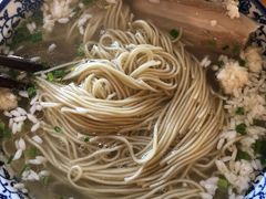 枫镇大肉面-裕兴记(东门町店)