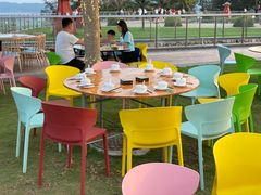 -锦里海景海鲜餐厅.三亚老字号(亚龙湾中心广场店)