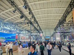 -沈阳国际会展中心管理有限公司