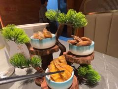 -佬太公海鸭·海鲜大排档(上海总店)