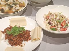 -四世同堂·京菜·烤鸭(双井店)