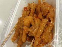 -时尚天河商业广场