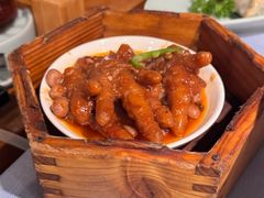 -晓粤·惹味粤菜(凯德乐峰广场店)