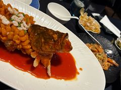 -江南雅厨(李公堤店)