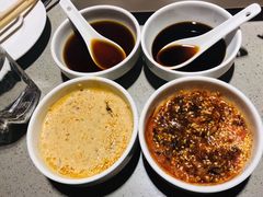-海底捞火锅(天一广场亚细亚店)