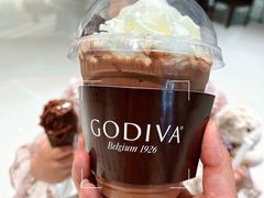 -GODIVA(万象城店)