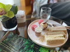 -上海明天广场JW万豪酒店