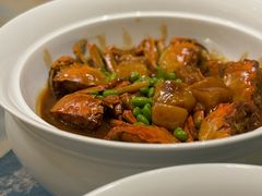 -扬州香格里拉·香宫中餐厅