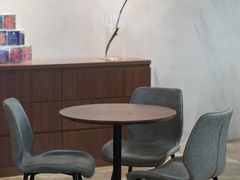 -野鸽子咖啡(中航店)