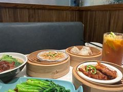 -新世界餐厅(万达店)