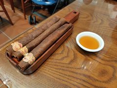 -日日鲜自助餐厅(小公园店)