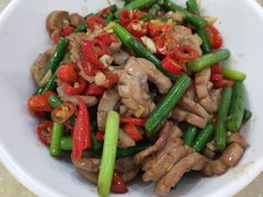 -红色湘菜馆(春风店)