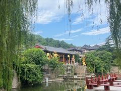 -华清宫景区