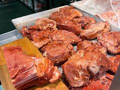 -马志善稀糊爛生熟肉店