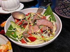 -Thai Alley泰爱里(二沙岛店)