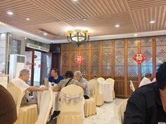 -鹿鸣酒家(越秀店)