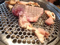 -吉屋烤肉(八宝街店)
