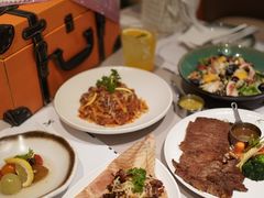 -LE SHARE洛笙·花园西餐(北京路步行街店)