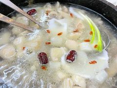 -墨脱石锅椰子鸡•海鲜糟粕醋(榆亚路店)