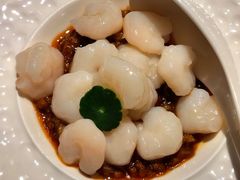 麻婆蟹粉虾仁-成隆行·蟹王府(九江路店)