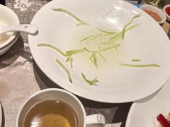 -惠丰堂饭庄(北洼路店)
